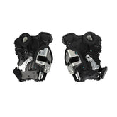 Front Door Lock Actuator Motor 2PCS Compatible with Toyota 4Runner Camry Tundra, Lexus RX350 RX450h, Scion tC xB xD Left Driver Side & Right Passenger Replaces 931-401 931-403